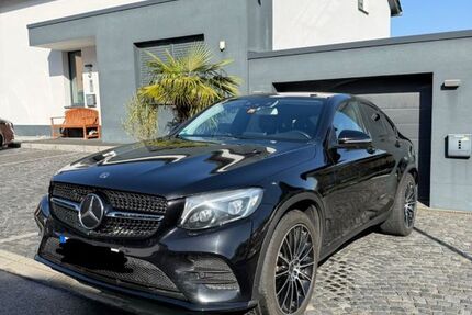 Mercedes-Benz GLC 350 157.634 km 29.000 &euro; Mosbach 74821