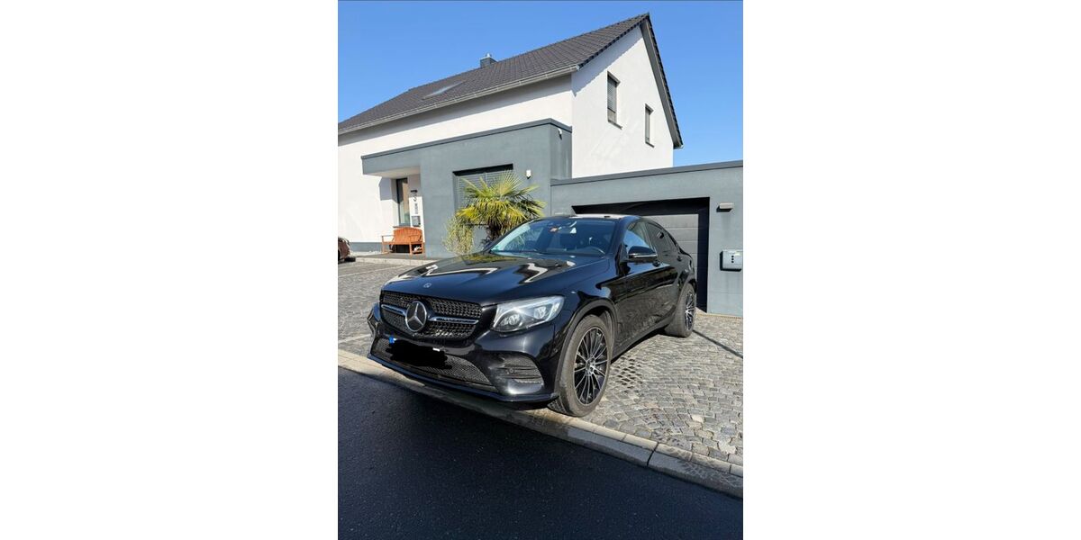 Mercedes-Benz GLC 350 157.634 km 29.000 &euro; Mosbach 74821