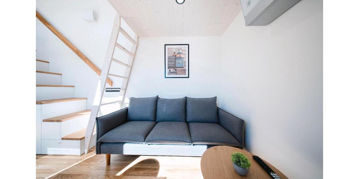 Erdgeschoßwohnung Eisingen - 1 Zimmer, 30 m&sup2;, 870&euro; | Angebot:24374189