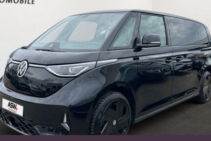 VW ID. Buzz 4.900 km 78.870 &euro; Sinsheim 74889