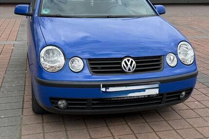 VW Polo 129.939 km 1.300 &euro; Heilbronn 74074