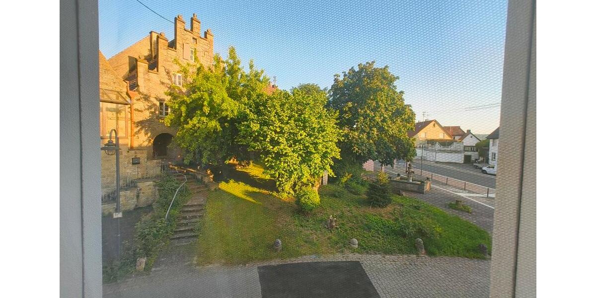 Etagenwohnung Zaberfeld - 2 Zimmer, 55 m&sup2;, 550&euro; | Angebot:26699874