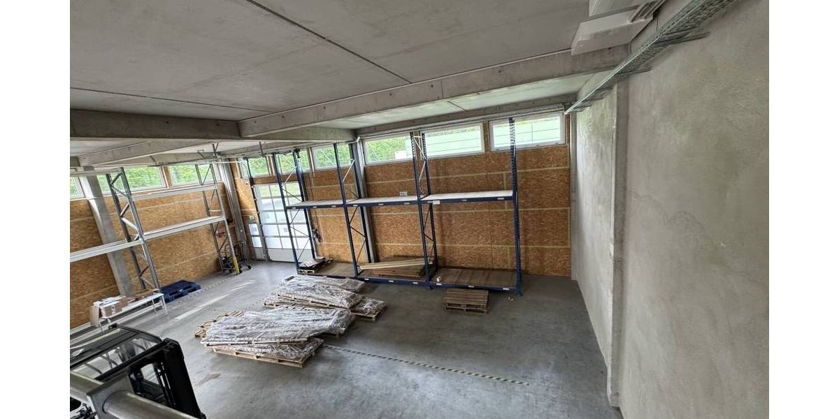Gewerbeobjekt Maulbronn - 8.500&euro; | Angebot:26486928