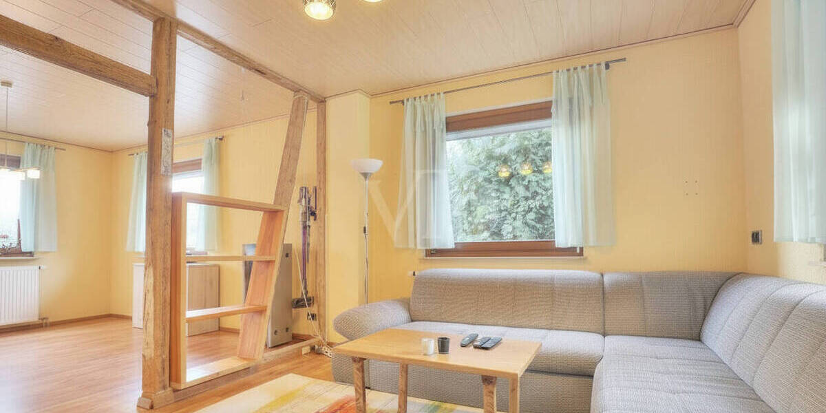 Einfamilienhaus Weinsberg - 4 Zimmer, 90 m&sup2;, 360.000&euro; | Angebot:26408390
