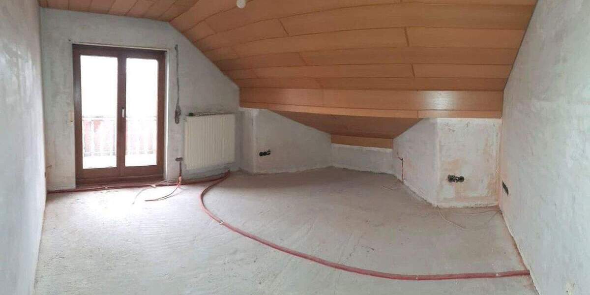 Einfamilienhaus Eschelbronn - 6 Zimmer, 160 m&sup2;, 480.000&euro; | Angebot:25823690