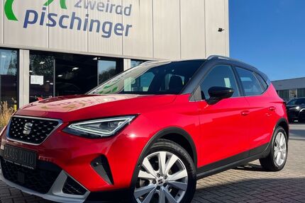 Seat Arona 42.200 km 17.990 &euro; Sinsheim 74889