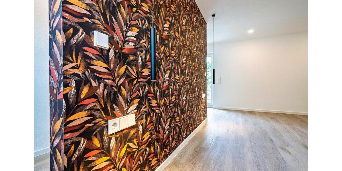 Dachgeschoßwohnung Mosbach - 2 Zimmer, 94 m&sup2;, 1.600&euro; | Angebot:26623096