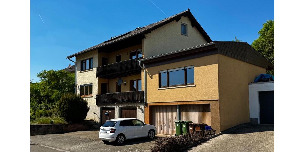 Einfamilienhaus Sinsheim - 12 Zimmer, 255 m&sup2;, 580.000&euro; | Angebot:22956845