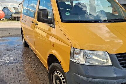VW T5 Caravelle 197.824 km 4.600 &euro; Erlenbach 74235