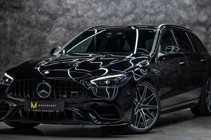 Mercedes-Benz C 63 AMG 8.482 km 79.999 &euro; Bruchsal 76646