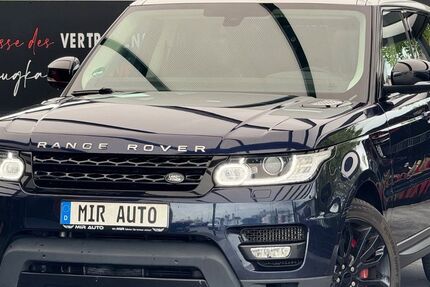 Land Rover Range Rover Evoque 238.000 km 17.900 &euro; Sinsheim 74889
