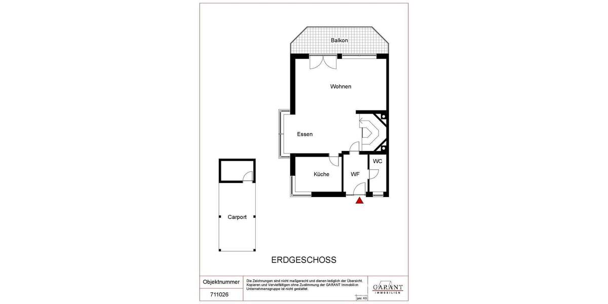 Doppelhaushälfte Neckargemünd Mückenloch - 5 Zimmer, 167 m&sup2;, 470.000&euro; | Angebot:25815250