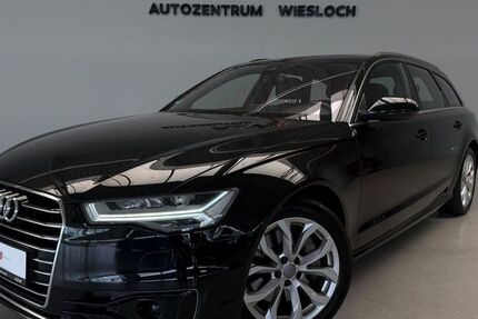 Audi A6 252.423 km 12.900 &euro; Wiesloch 69168