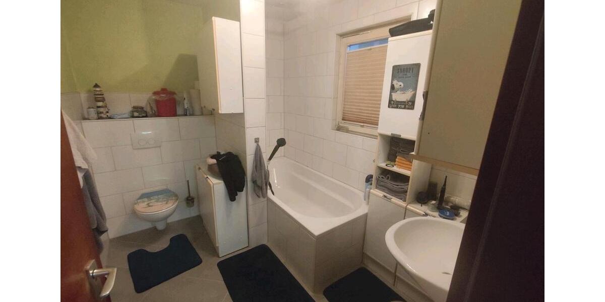 Doppelhaushälfte Bretten - 2 Zimmer, 100 m&sup2;, 450.000&euro; | Angebot:24818968