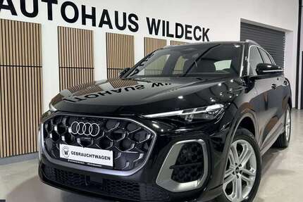 Audi Q5 4.800 km 52.990 &euro; Abstatt 74232