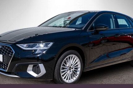 Audi A3 57.700 km 24.930 &euro; Sinsheim 74889