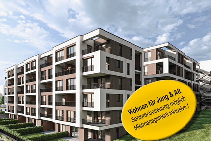 Wohnung Bretten - 3 Zimmer, 88 m&sup2;, 453.800&euro; | Angebot:18579203