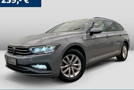VW Passat Variant 92.132 km 25.790 &euro; Niefern-Öschelbronn 75223