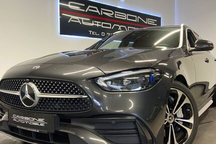 Mercedes-Benz C 220 124.990 km 27.990 &euro; Bretten 75015