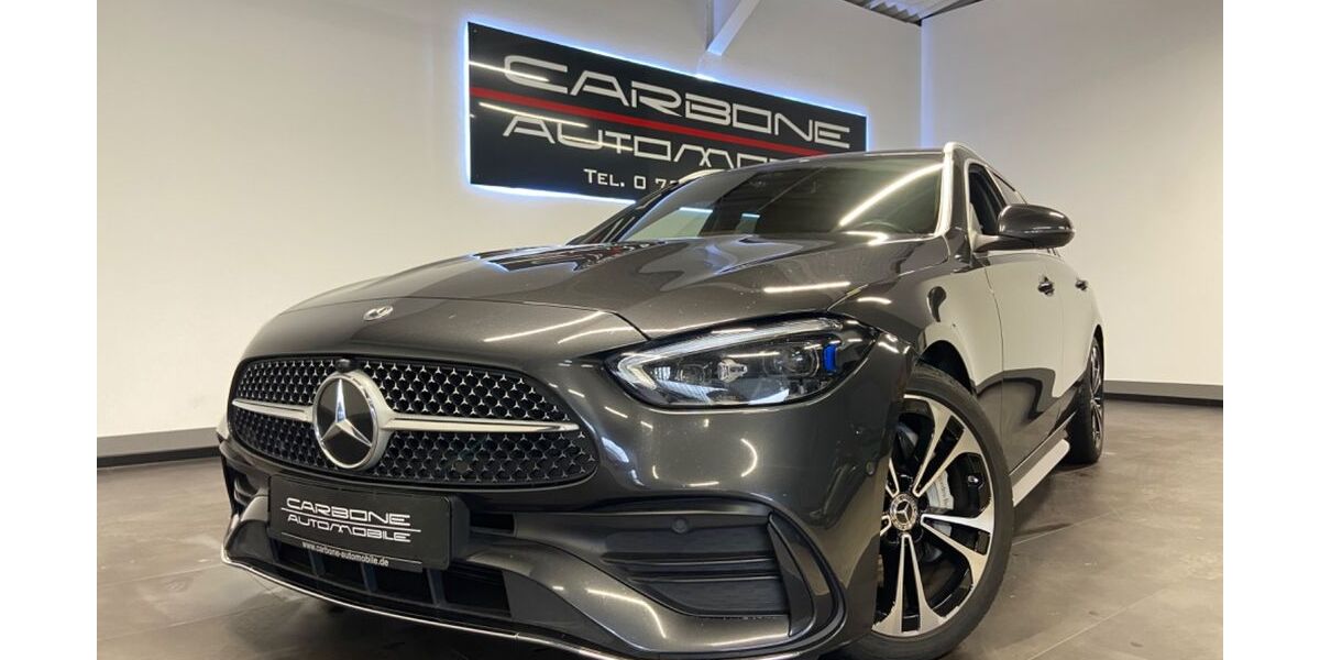 Mercedes-Benz C 220 124.990 km 27.990 &euro; Bretten 75015
