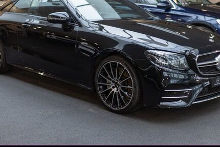 Mercedes-Benz E 53 AMG 36.984 km 59.650 &euro; Kraichtal 76703