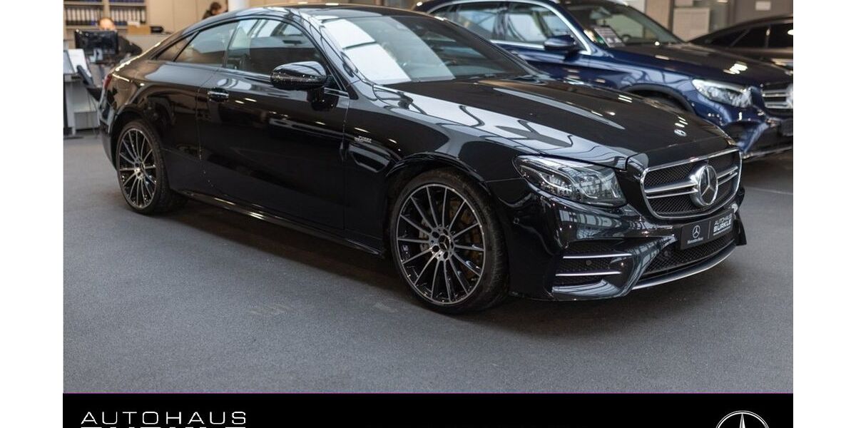 Mercedes-Benz E 53 AMG 36.984 km 59.650 &euro; Kraichtal 76703