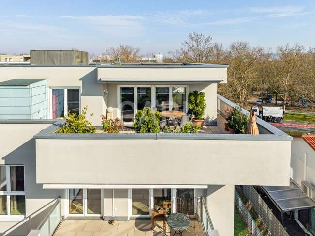 Etagenwohnung Heilbronn Horkheim - 3 Zimmer, 85 m&sup2;, 379.000&euro; | Angebot:25871823