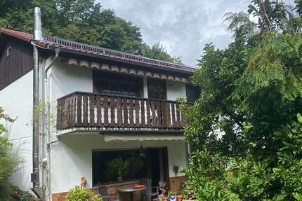 Haus Neckargemünd - 7.5 Zimmer, 180 m&sup2;, 645.000&euro; | Angebot:25423389