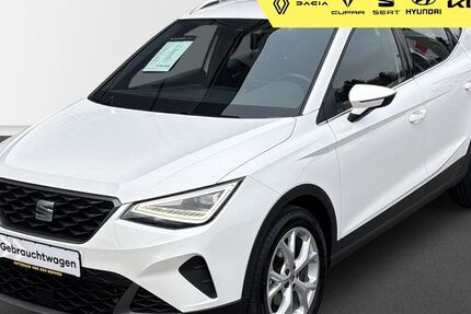 Seat Arona 14.900 km 22.980 &euro; Mosbach 74821