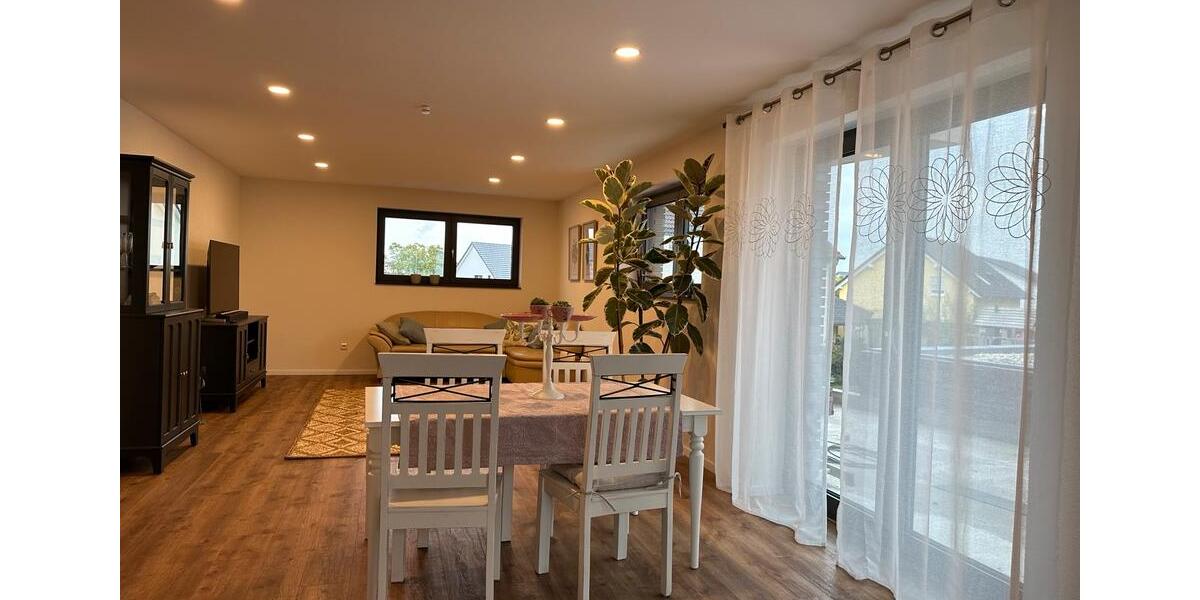 Etagenwohnung Bad Friedrichshall - 3 Zimmer, 95 m&sup2;, 1.625&euro; | Angebot:11254435