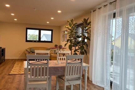 Wohnung Bad Friedrichshall - 3 Zimmer, 95 m&sup2;, 1.625&euro; | Angebot:11254435