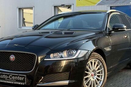 Jaguar XF 182.700 km 10.850 &euro; Brackenheim 74336