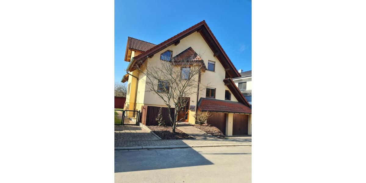 Mehrfamilienhaus, Wohnhaus Zuzenhausen - 11 Zimmer, 155 m&sup2;, 799.000&euro; | Angebot:25648109