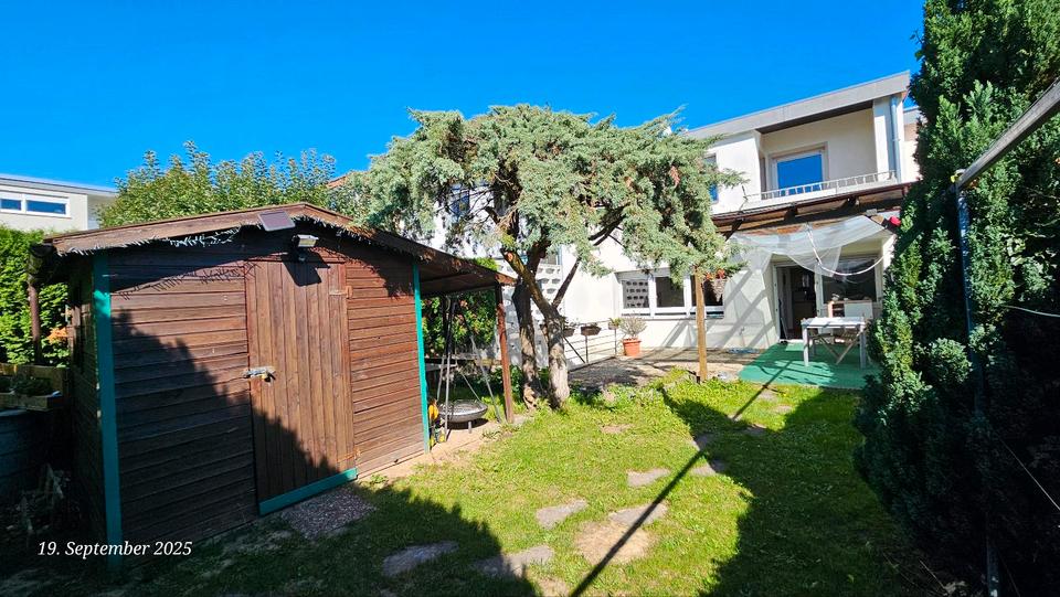 Einfamilienhaus Sachsenheim - 449.000&euro; | Angebot:24562154