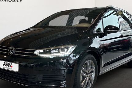VW Touran 9.900 km 34.490 &euro; Sinsheim 74889