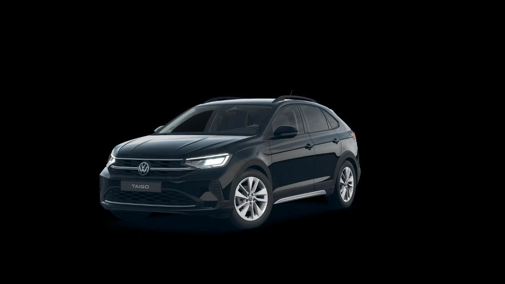VW Taigo 4.197 km 25.698 &euro; Walldorf 69190