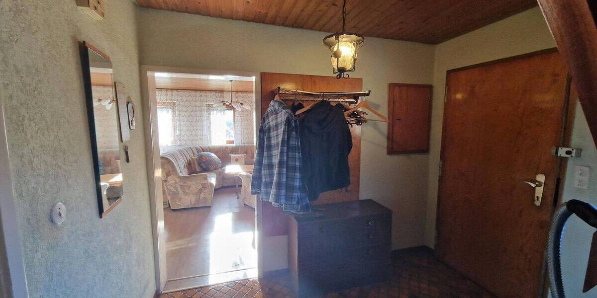 Einfamilienhaus Ölbronn-Dürrn Dürrn - 6 Zimmer, 136 m&sup2;, 294.000&euro; | Angebot:25725638