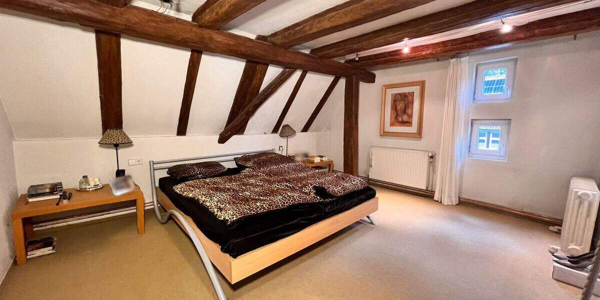 Mehrfamilienhaus, Wohnhaus Weinsberg / Wimmental Wimmental - 8 Zimmer, 277 m&sup2;, 800.000&euro; | Angebot:25743852