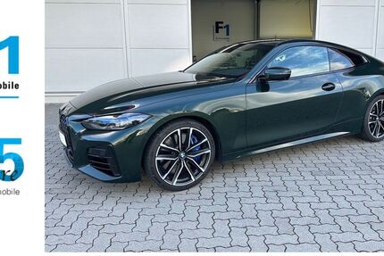 BMW M440 53.000 km 46.900 &euro; Karlsdorf-Neuthard 76689