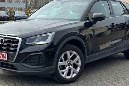 Audi Q2 60.287 km 22.980 &euro; Oberderdingen 75038