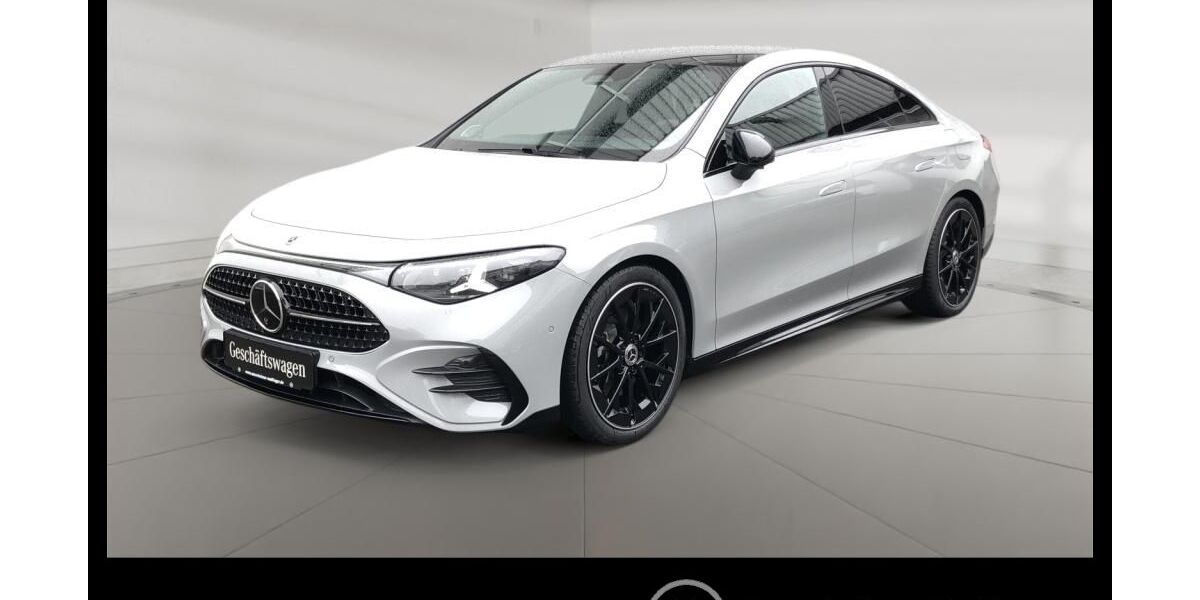 Mercedes-Benz CLA 200 12.789 km 54.889 &euro; Heilbronn 74072