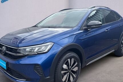 VW Taigo 5.164 km 23.977 &euro; Walldorf 69190