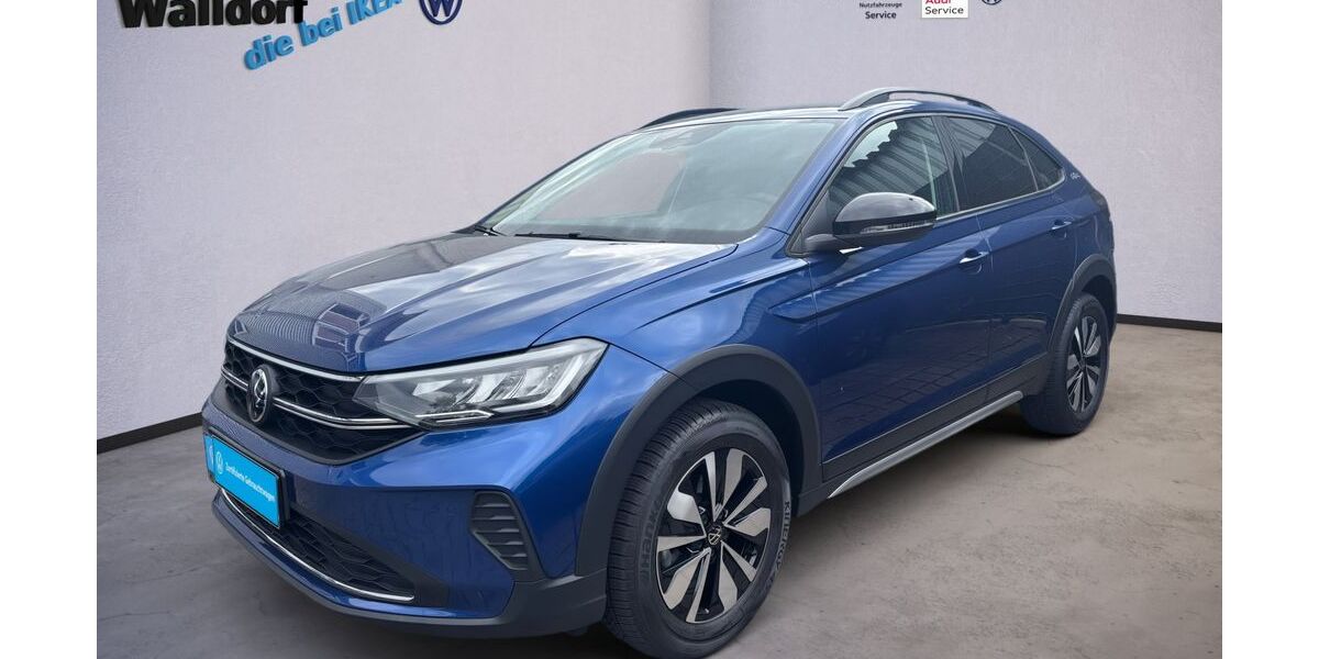 VW Taigo 5.164 km 23.977 &euro; Walldorf 69190