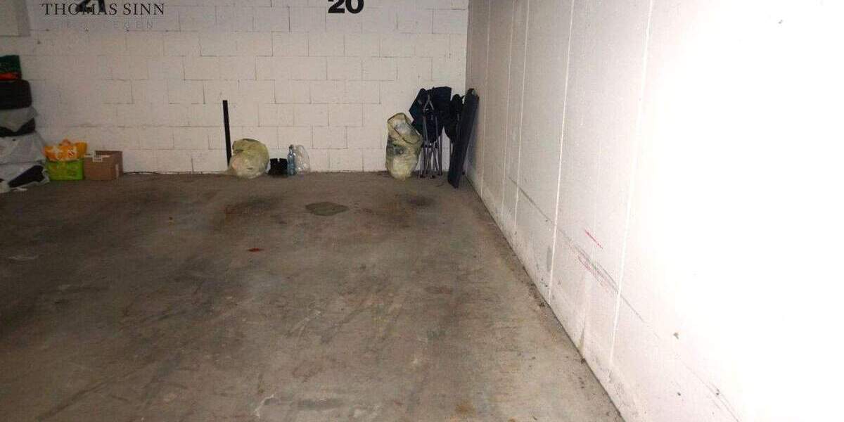 Etagenwohnung Heilbronn / Biberach Biberach - 2 Zimmer, 58 m&sup2;, 239.000&euro; | Angebot:25697664