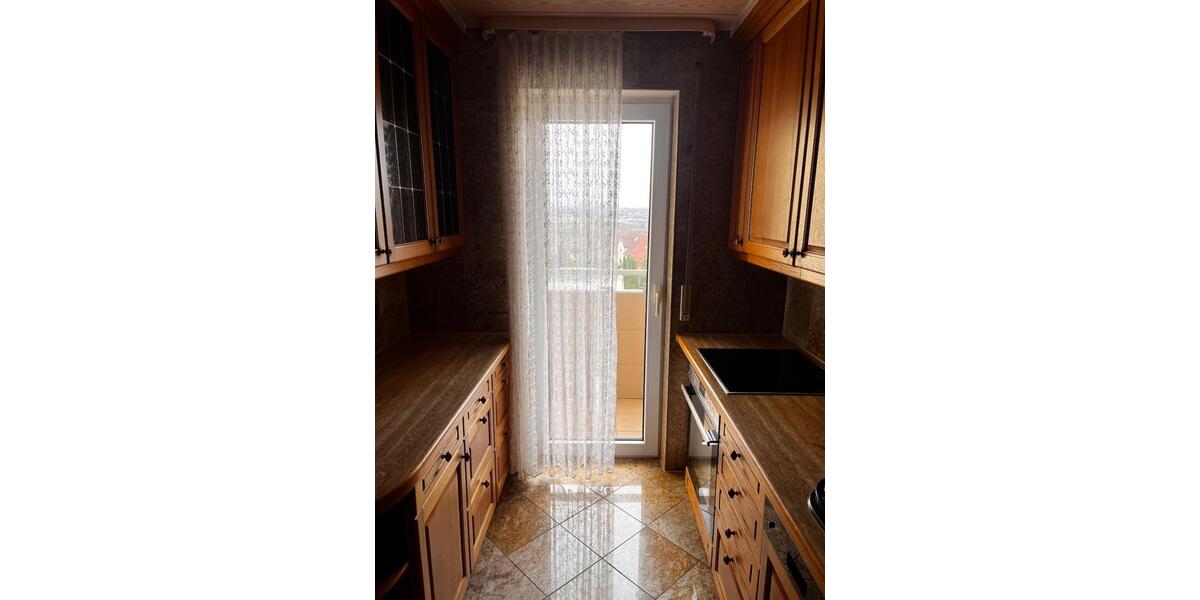 Etagenwohnung Sachsenheim - 2.5 Zimmer, 70 m&sup2;, 1.050&euro; | Angebot:25931289