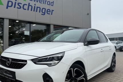 Opel Corsa 17.880 km 15.790 &euro; Sinsheim 74889