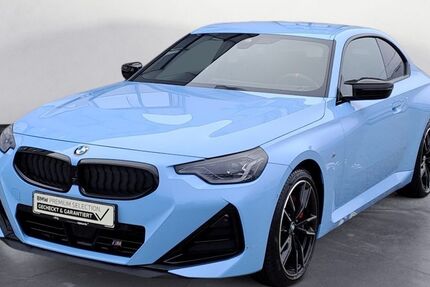 BMW M240i 11.548 km 49.250 &euro; Bretten 75015