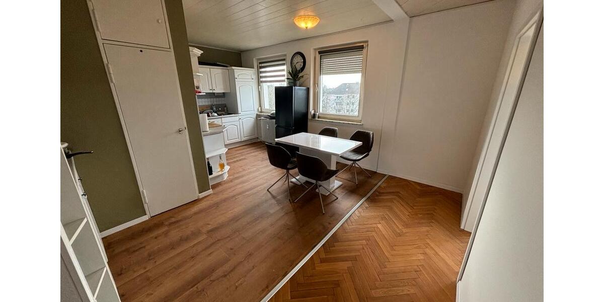 Etagenwohnung Heilbronn Kernstadt - 6 Zimmer, 138 m&sup2;, 511.000&euro; | Angebot:26729616