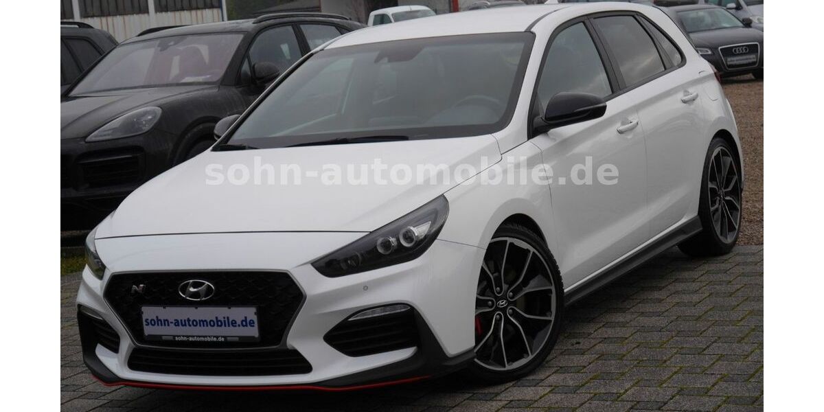 Hyundai i30 100.000 km 18.999 &euro; Rauenberg (Gewerbegebiet) 69231