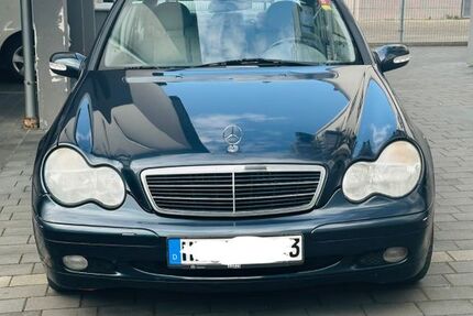 Mercedes-Benz C 180 155.000 km 3.000 &euro; Heilbronn 74076